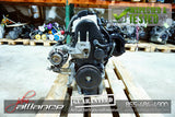 JDM 01-05 Honda Civic EX D15B 1.5L SOHC VTEC Engine D17A2 D17A