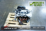 JDM 2010-2015 Toyota Prius 2ZR-FXE 1.8L Hybrid Engine