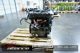 JDM 2010-2015 Toyota Prius 2ZR-FXE 1.8L Hybrid Engine