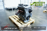 JDM 2010-2015 Toyota Prius 2ZR-FXE 1.8L Hybrid Engine