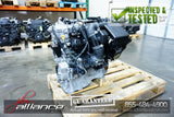 JDM 2010-2015 Toyota Prius 2ZR-FXE 1.8L Hybrid Engine