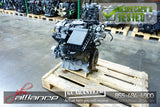 JDM 2010-2015 Toyota Prius 2ZR-FXE 1.8L Hybrid Engine