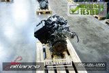 JDM 2010-2015 Toyota Prius 2ZR-FXE 1.8L Hybrid Engine