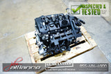 JDM 2016-2022 Toyota Prius 2ZR-FXE 1.8L Hybrid Engine 2020-2022 Corolla 2ZR