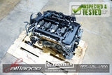 JDM 2016-2022 Toyota Prius 2ZR-FXE 1.8L Hybrid Engine 2020-2022 Corolla 2ZR