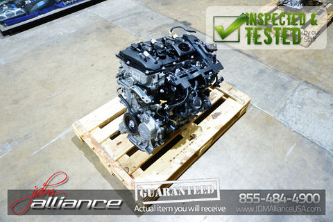 JDM 2016-2022 Toyota Prius 2ZR-FXE 1.8L Hybrid Engine 2020-2022 Corolla 2ZR