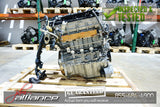 JDM 2016-2022 Toyota Prius 2ZR-FXE 1.8L Hybrid Engine 2020-2022 Corolla 2ZR