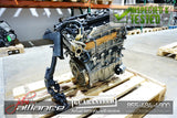 JDM 2016-2022 Toyota Prius 2ZR-FXE 1.8L Hybrid Engine 2020-2022 Corolla 2ZR