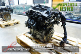 JDM 2016-2022 Toyota Prius 2ZR-FXE 1.8L Hybrid Engine 2020-2022 Corolla 2ZR