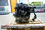 JDM 2016-2022 Toyota Prius 2ZR-FXE 1.8L Hybrid Engine 2020-2022 Corolla 2ZR