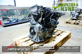 JDM 2016-2022 Toyota Prius 2ZR-FXE 1.8L Hybrid Engine 2020-2022 Corolla 2ZR