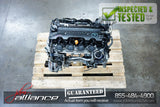 JDM 2006-2011 Honda Civic R18A 1.8L SOHC VTEC Engine