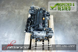 JDM 2006-2011 Honda Civic R18A 1.8L SOHC VTEC Engine