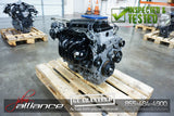 JDM 2006-2011 Honda Civic R18A 1.8L SOHC VTEC Engine