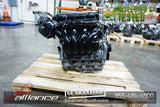JDM 2006-2011 Honda Civic R18A 1.8L SOHC VTEC Engine