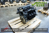 JDM 2006-2011 Honda Civic R18A 1.8L SOHC VTEC Engine
