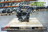JDM 2006-2011 Honda Civic R18A 1.8L SOHC VTEC Engine