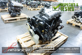 JDM 1996-2002 Toyota Tacoma T100 4Runner 5VZ-FE Engine 3.4L V6 5VZ Motor