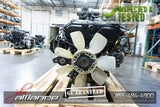 JDM 1996-2002 Toyota Tacoma T100 4Runner 5VZ-FE Engine 3.4L V6 5VZ Motor