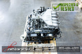 JDM 1996-2002 Toyota Tacoma T100 4Runner 5VZ-FE Engine 3.4L V6 5VZ Motor