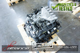 JDM 1996-2002 Toyota Tacoma T100 4Runner 5VZ-FE Engine 3.4L V6 5VZ Motor
