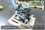 JDM 1996-2002 Toyota Tacoma T100 4Runner 5VZ-FE Engine 3.4L V6 5VZ Motor