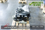 JDM 1996-2002 Toyota Tacoma T100 4Runner 5VZ-FE Engine 3.4L V6 5VZ Motor