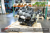 JDM 1996-2002 Toyota Tacoma T100 4Runner 5VZ-FE Engine 3.4L V6 5VZ Motor