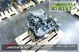 JDM 1996-2002 Toyota Tacoma T100 4Runner 5VZ-FE Engine 3.4L V6 5VZ Motor