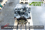 JDM 1996-2002 Toyota Tacoma T100 4Runner 5VZ-FE Engine 3.4L V6 5VZ Motor