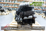 JDM 1996-2002 Toyota Tacoma T100 4Runner 5VZ-FE Engine 3.4L V6 5VZ Motor