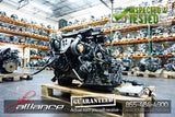 JDM Toyota Caldina ST246 3S-GTE 2.0L DOHC Turbo Engine 5th Gen 3SGTE Motor — Approx. 58,000 Miles