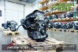 JDM Toyota 2AZ-FE 2.4L DOHC VVTi Engine Camry Solara Highlander RAV4 Scion TC
