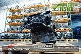 JDM Toyota 2AZ-FE 2.4L DOHC VVTi Engine Camry Solara Highlander RAV4 Scion TC