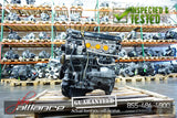 JDM Toyota 2AZ-FE 2.4L DOHC VVTi Engine Camry Solara Highlander RAV4 Scion TC