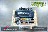 JDM Toyota 2AZ-FE 2.4L DOHC VVTi Engine Camry Solara Highlander RAV4 Scion TC