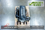 JDM Toyota 2AZ-FE 2.4L DOHC VVTi Engine Camry Solara Highlander RAV4 Scion TC