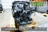 JDM 03-06 Nissan 350Z VQ35DE 3.5L V6 Engine Only Infiniti G35