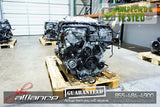 JDM 03-06 Nissan 350Z VQ35DE 3.5L V6 Engine Only Infiniti G35
