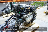 JDM 03-06 Nissan 350Z VQ35DE 3.5L V6 Engine Only Infiniti G35