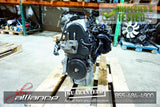 JDM 01-05 Honda Civic EX D15B 1.5L SOHC VTEC Engine D17A2 D17A