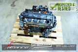 JDM 01-05 Honda Civic EX D15B 1.5L SOHC VTEC Engine D17A2 D17A