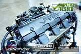 JDM 01-05 Honda Civic EX D15B 1.5L SOHC VTEC Engine D17A2 D17A