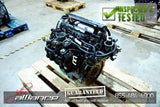 JDM 01-05 Honda Civic EX D15B 1.5L SOHC VTEC Engine D17A2 D17A