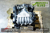 JDM 1996-2002 Toyota Tacoma T100 4Runner 5VZ-FE Engine 3.4L V6 5VZ Motor