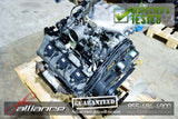 JDM 1996-2002 Toyota Tacoma T100 4Runner 5VZ-FE Engine 3.4L V6 5VZ Motor