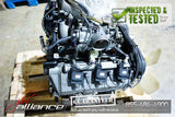 JDM 1996-2002 Toyota Tacoma T100 4Runner 5VZ-FE Engine 3.4L V6 5VZ Motor