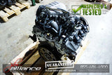 JDM 1996-2002 Toyota Tacoma T100 4Runner 5VZ-FE Engine 3.4L V6 5VZ Motor