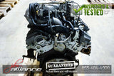 JDM 1996-2002 Toyota Tacoma T100 4Runner 5VZ-FE Engine 3.4L V6 5VZ Motor