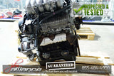 JDM 1996-2002 Toyota Tacoma T100 4Runner 5VZ-FE Engine 3.4L V6 5VZ Motor